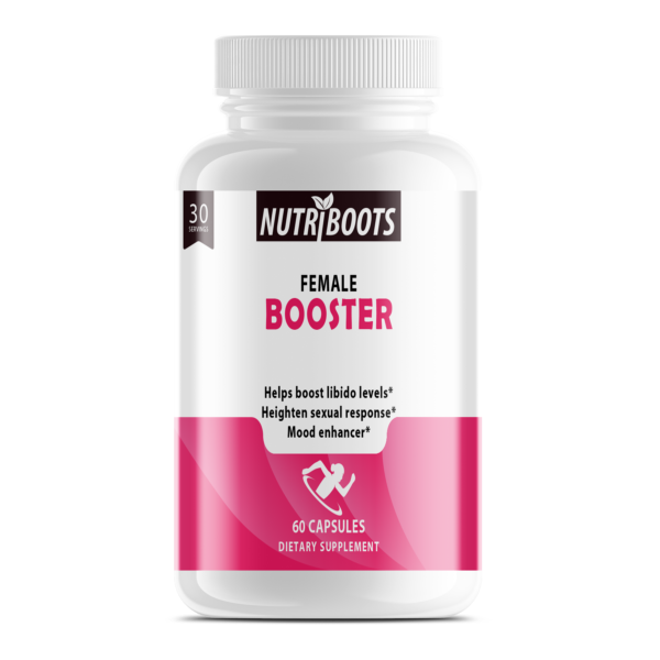 Female Enhancement booster